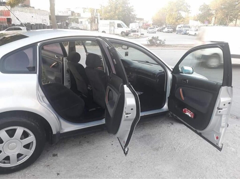 10 YILLIK SAHİBİNDEN 2000 MODEL 1.8T PASSAT LPG li - 7