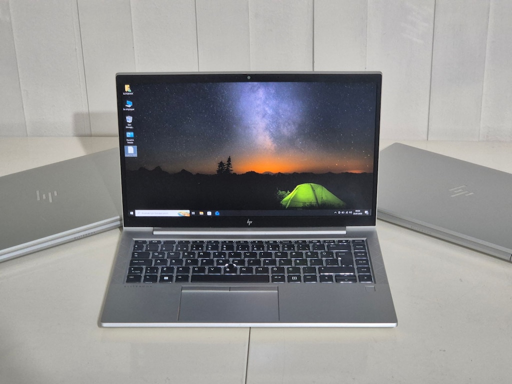 HP ELİTEBOOK 840 G8 | İ7 11. NESİL | KELEPİR FİYAT - 3
