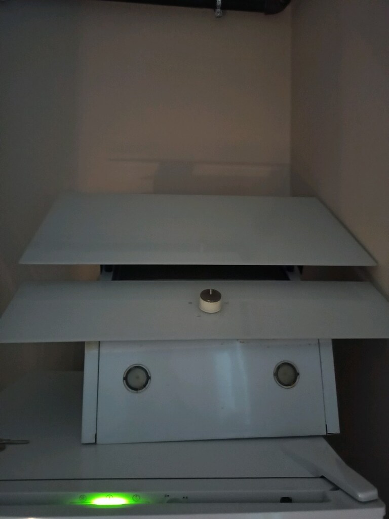 Aspiratör - 2