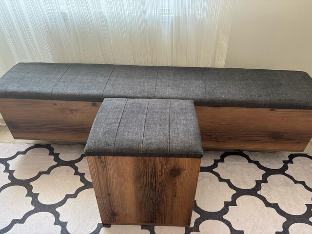 bench ve puf