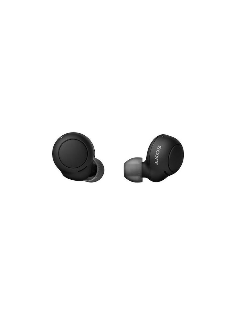 Sony WF-C500 Kablosuz TWS Bluetooth Kulaklık Siyah - 2
