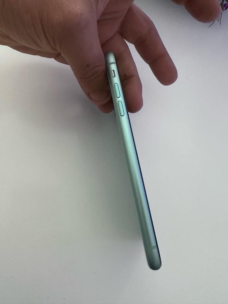 iphone 11 çok temiz - 5