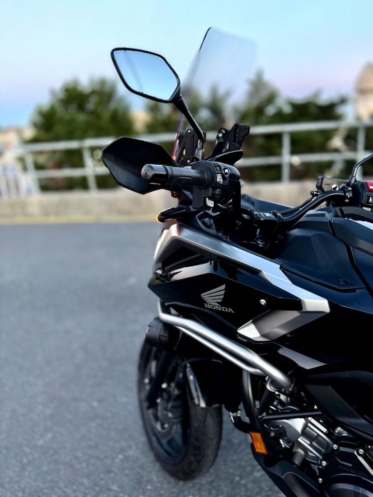 Honda nc 750 x 2025 - 3