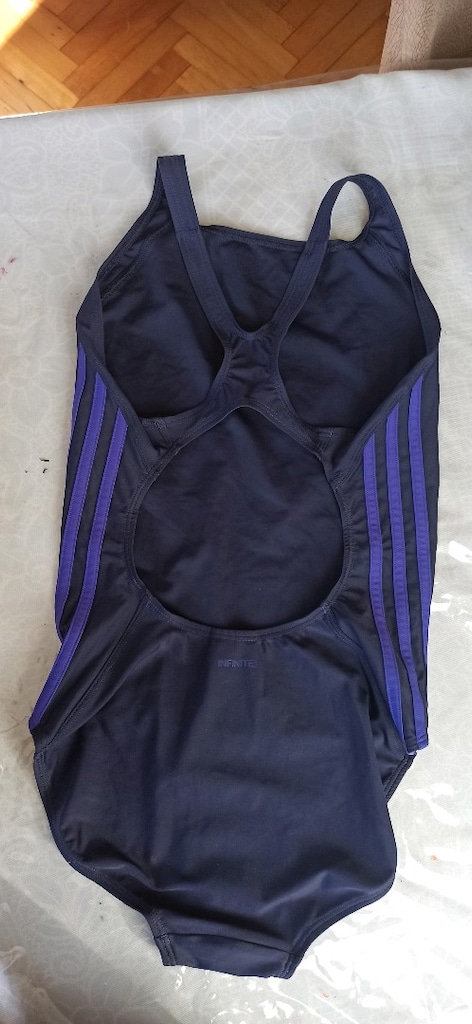 adidas 36/38 beden yüzücü mayo - 2