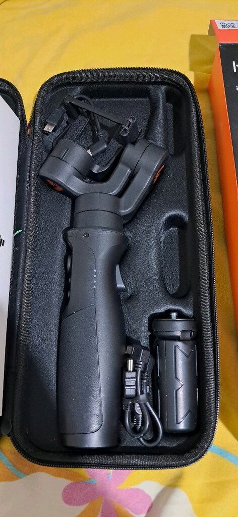 dji action adventure combo pluss full - 4