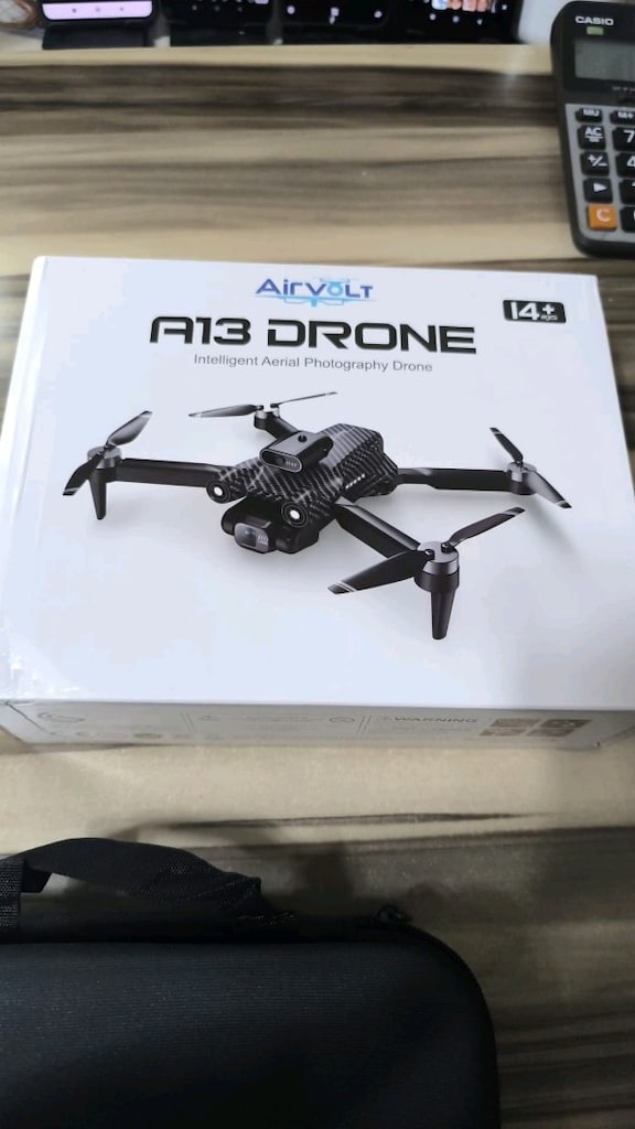 A13 DRONE - 2