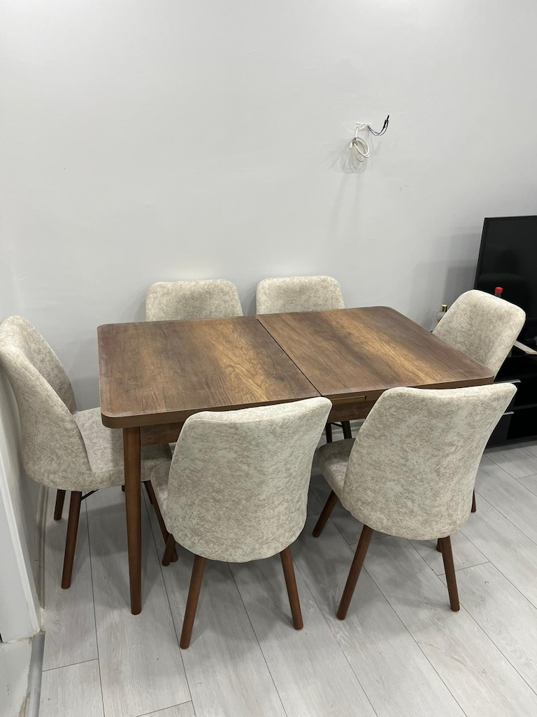 SIFIR 1+1 PREMIUM TOPLU EV EŞYASI BEYAZ EŞYALI - 3