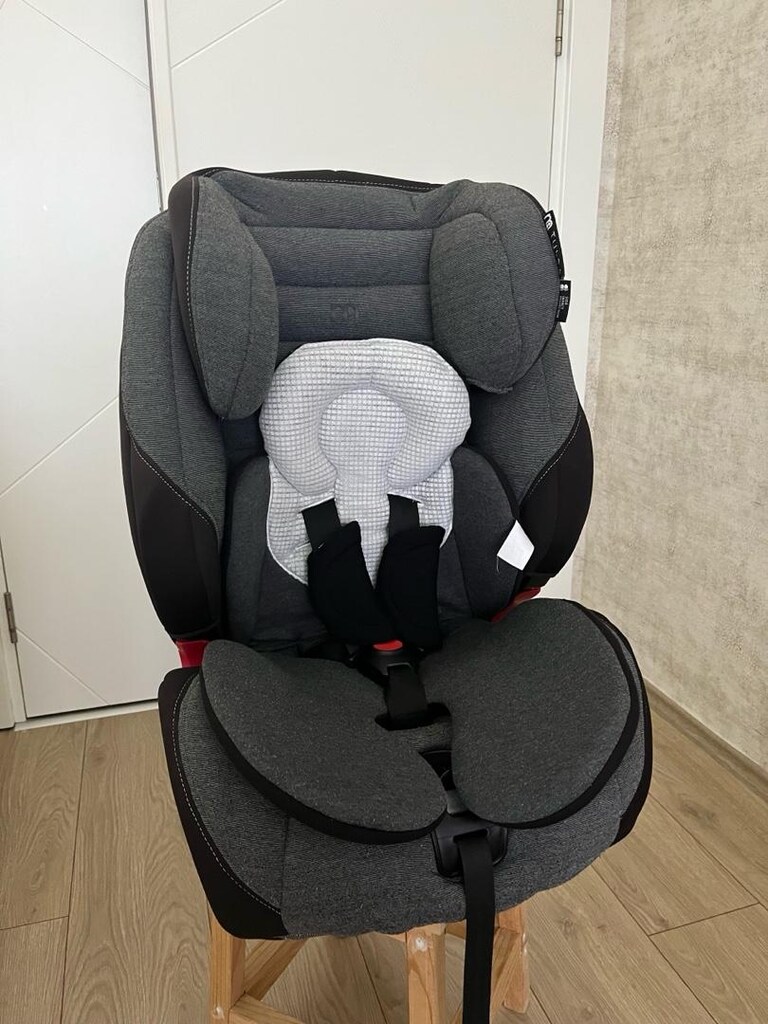 mothercare 9-36kg isofix bebek oto koltuğu - 9