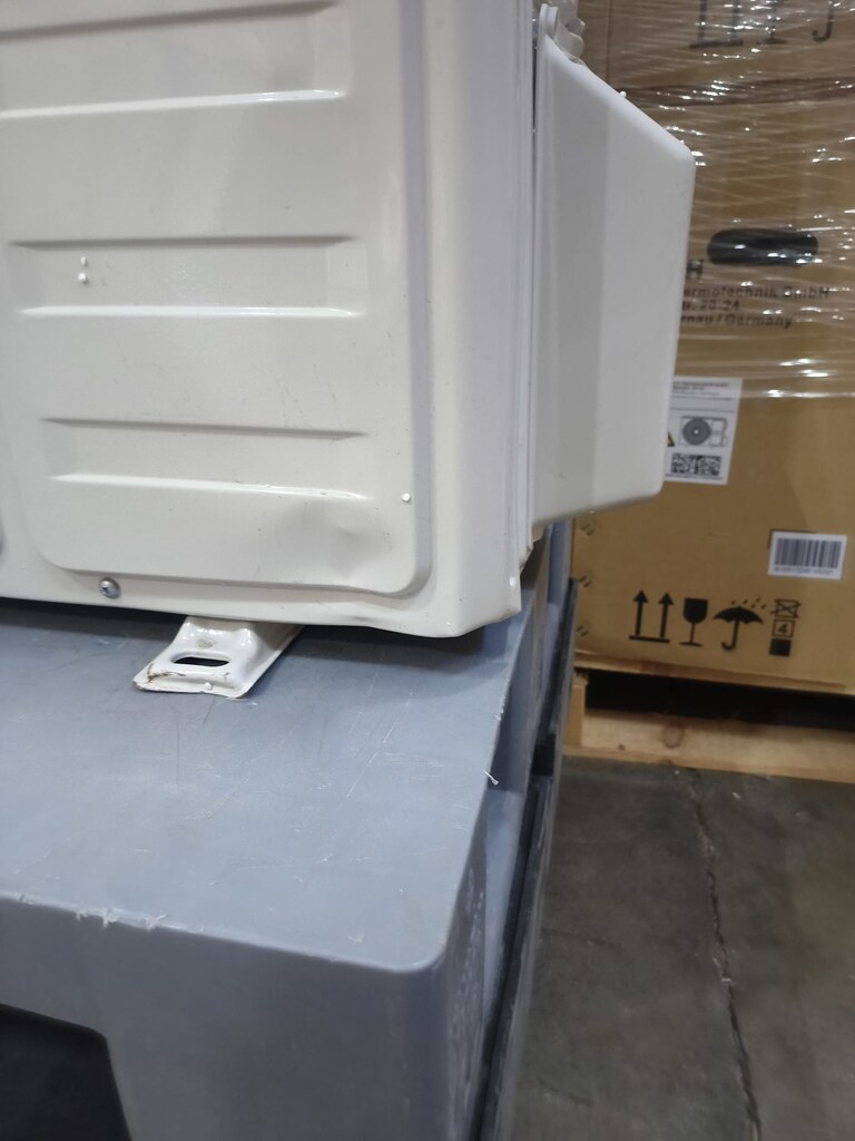 TCL BREEZEIN 1.0 A++ TAC18CHSD INVERTER 18000 BTU KLİMA (OUTLET) - 13