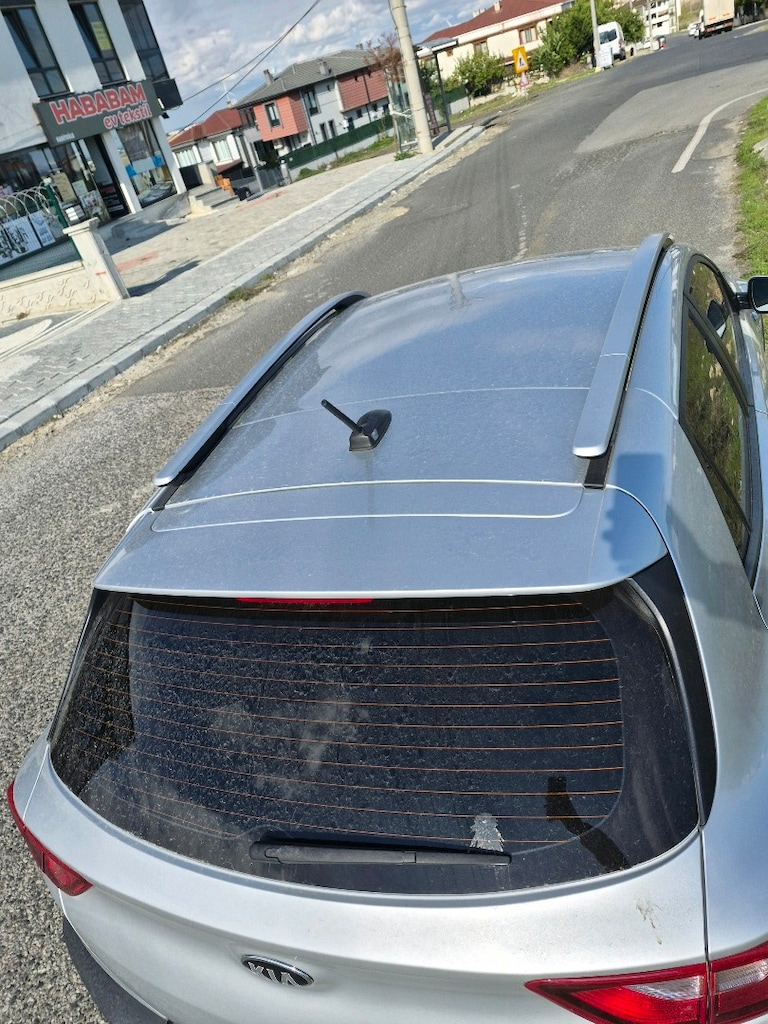 kia stonic suv sahibinden konforlu ve ekonomik - 3