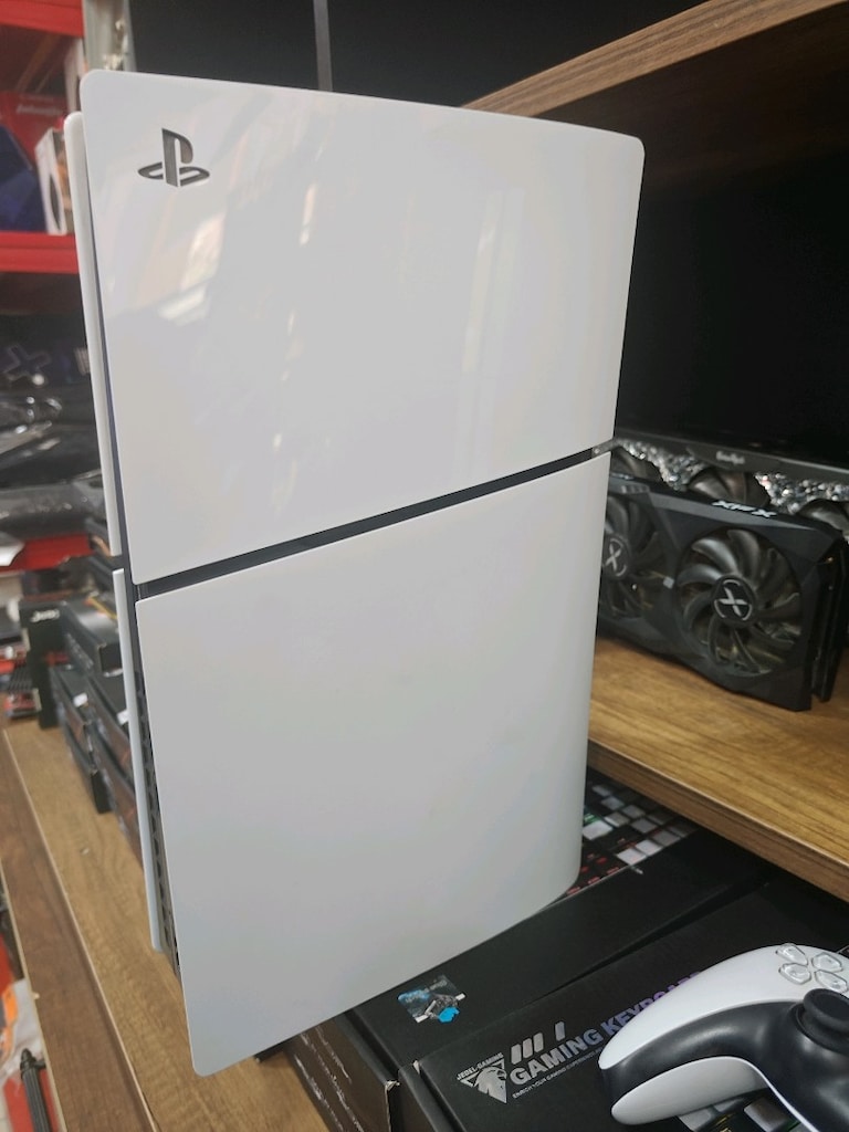 Ps5 Slim CD Versiyon. - 8
