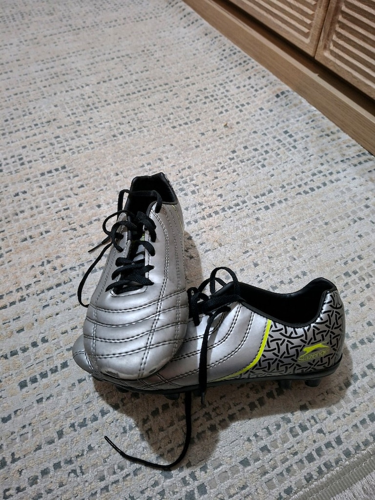 Slazenger 37 Numara Krampon - 3