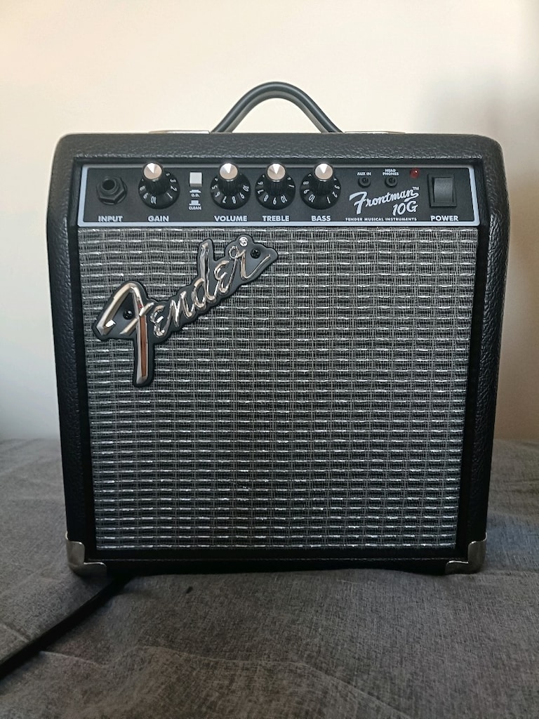 Elektro gitar seti İbanez