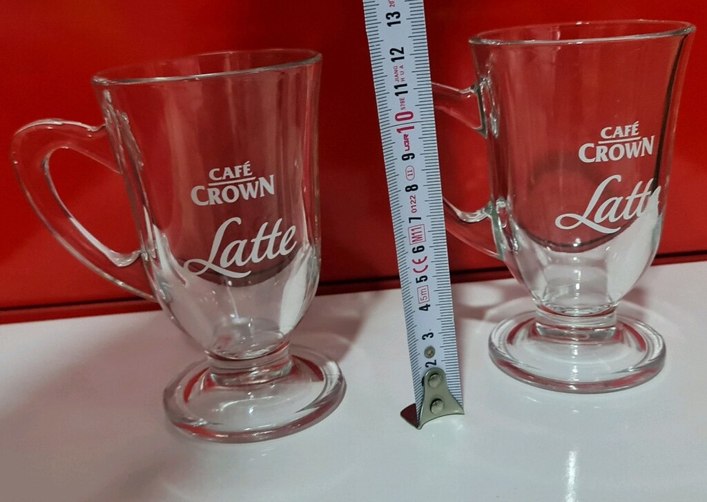 Latte Cappucino, filtre Kahve, mocha, nescafe, americano, bardağı - 5