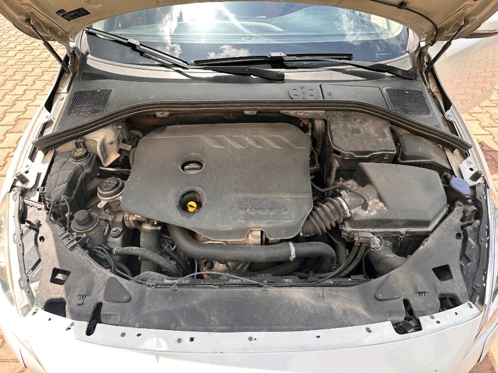 PREMİUM AİLE ARACI VOLVO S60 OTOMATİK DİZEL - 19
