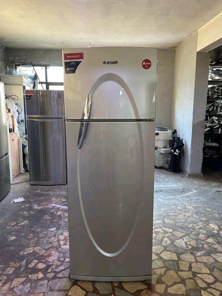 buz dolabı - 10