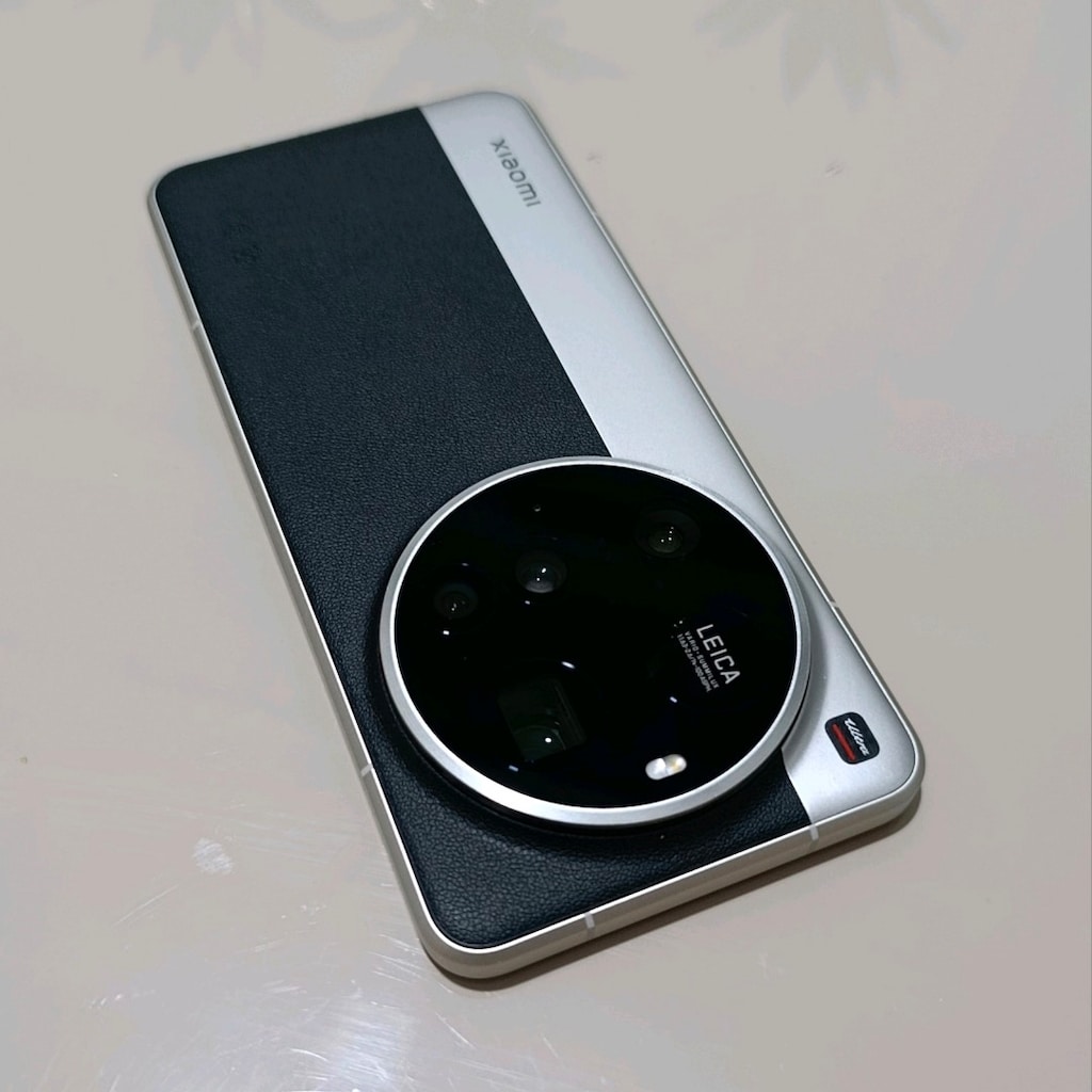 Xiaomi 15 Ultra 16 GB 512 GB - 7