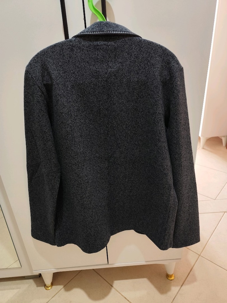 Erkek baharlık ceket - 3