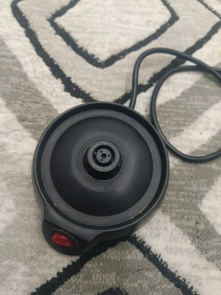 kahve makinesi cezve - 5