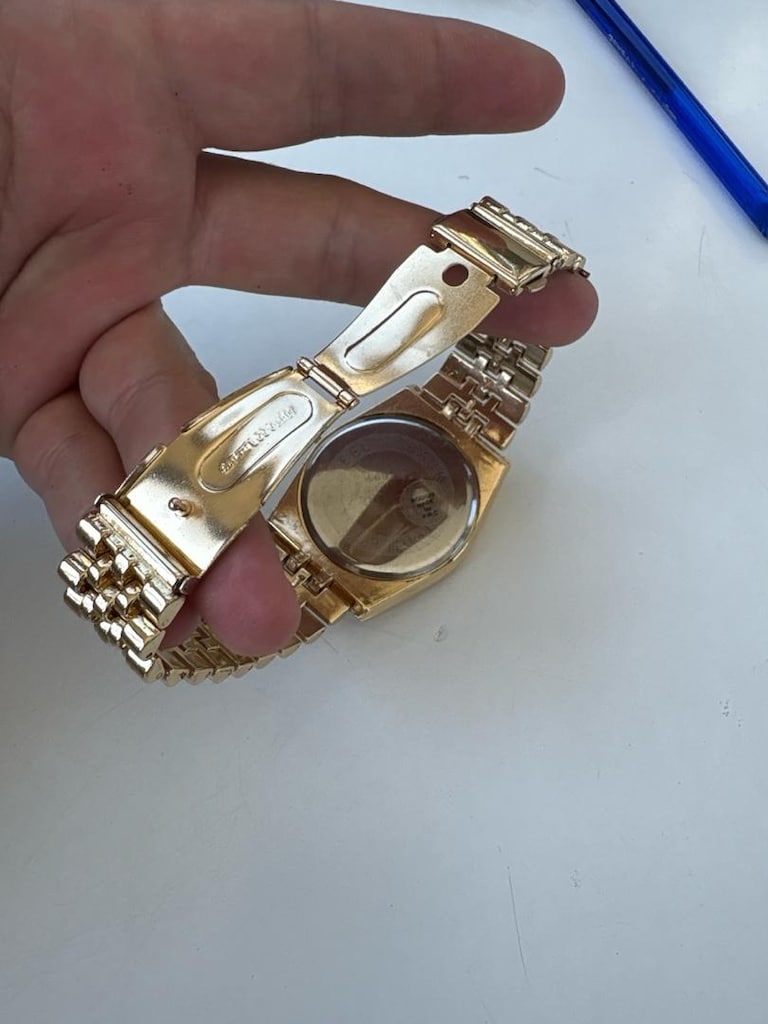 Rolex Saat - 3