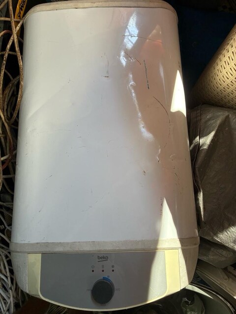 Beko 65 litre termosifon