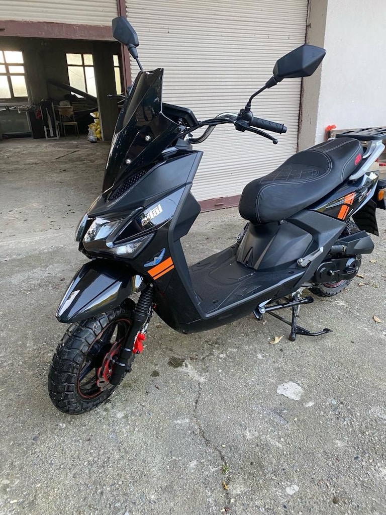 sıfır motor - 5