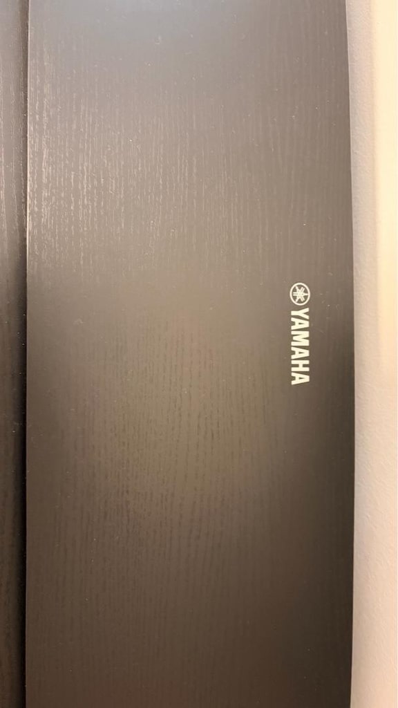 Yamaha Arius YDP-143B Dijital Piyano + Tabure - 7