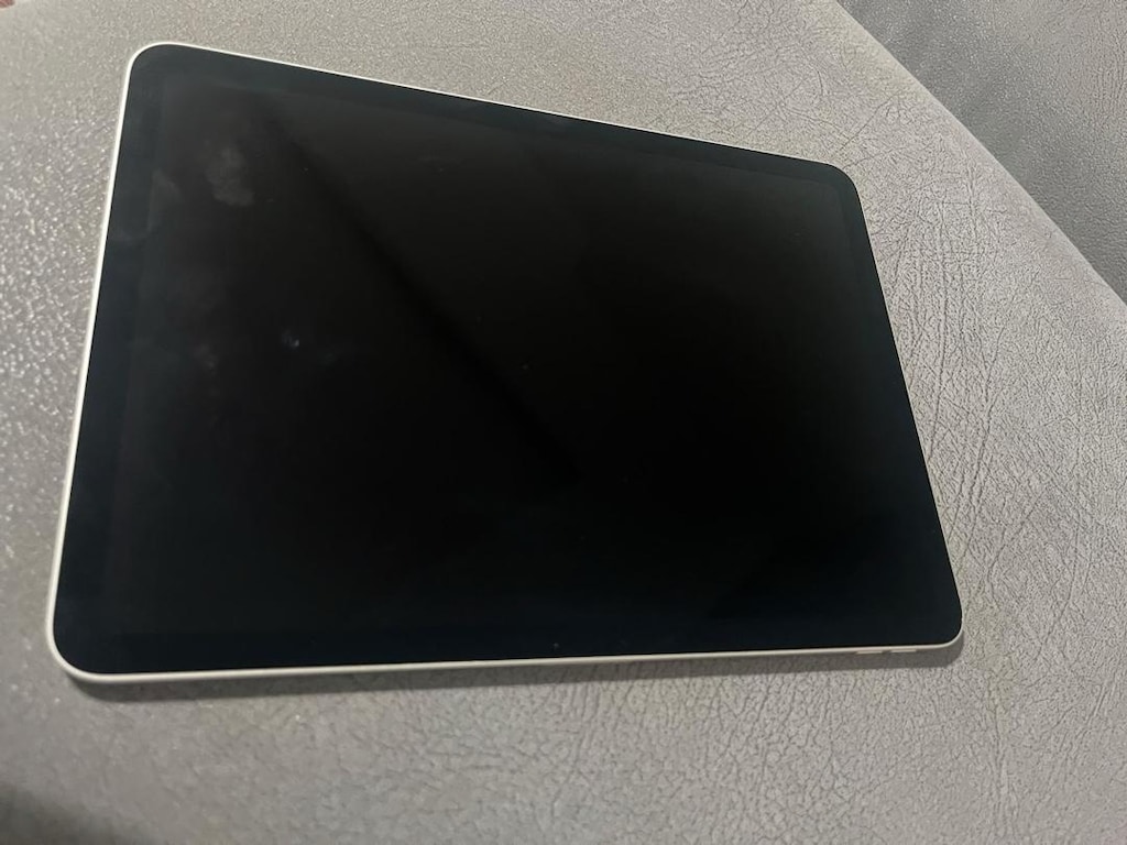 Tertemiz İPad Air 11 inch M2 Wifi - 2