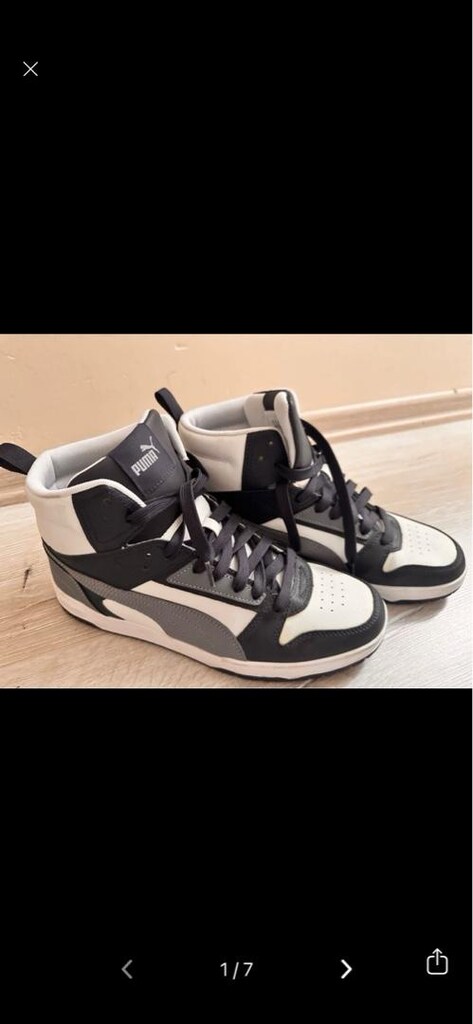 puma sneakers - 2