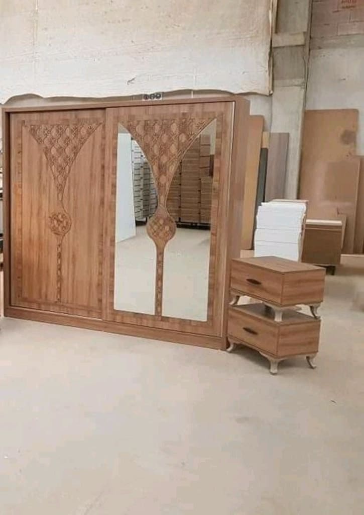 YATAK odası takımı - 2