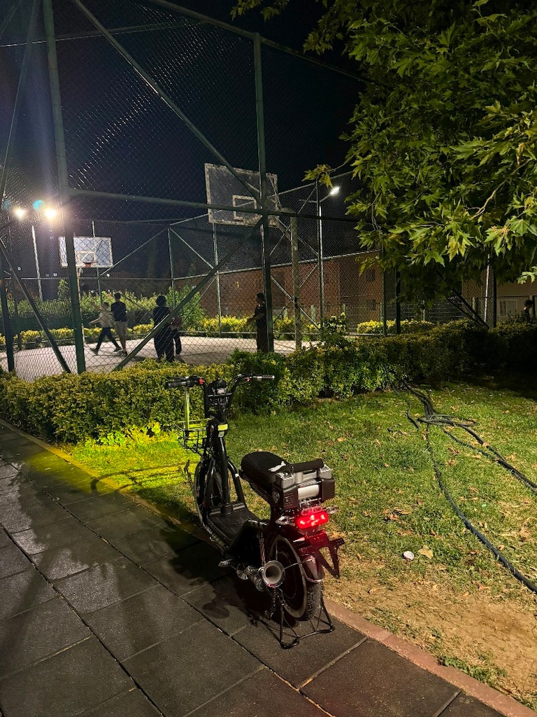 TRDE TEK SES SİSTEMLİ AİRLİ VSM - 11