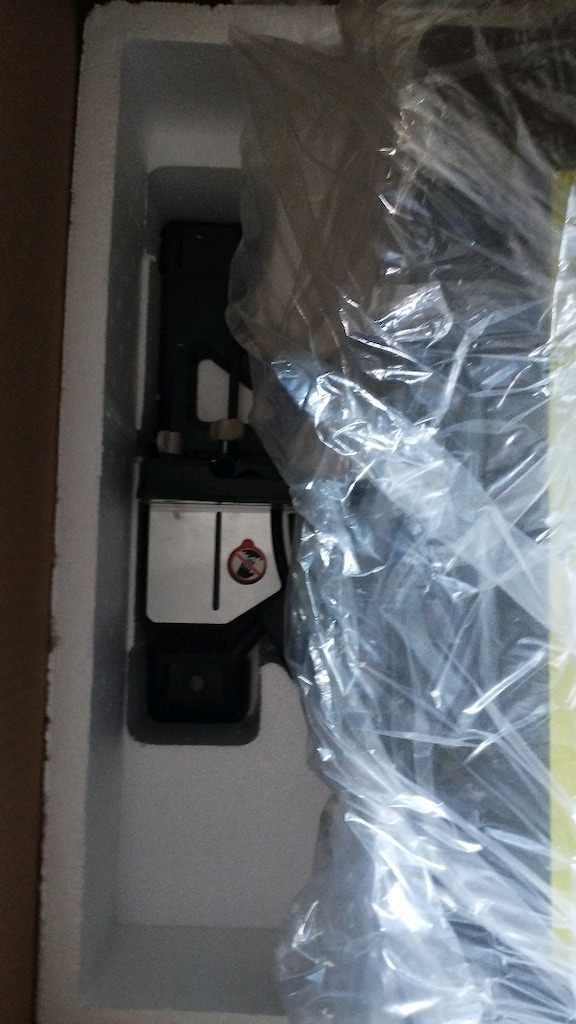 RYOBİ gönye kesme makinası - 4