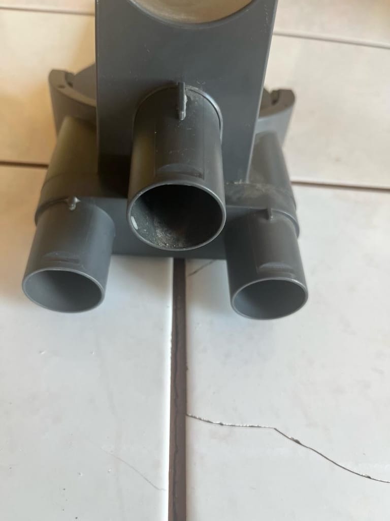 Fakir INOVATOR X/X PLUS DUVAR ASKI APARATI - 2