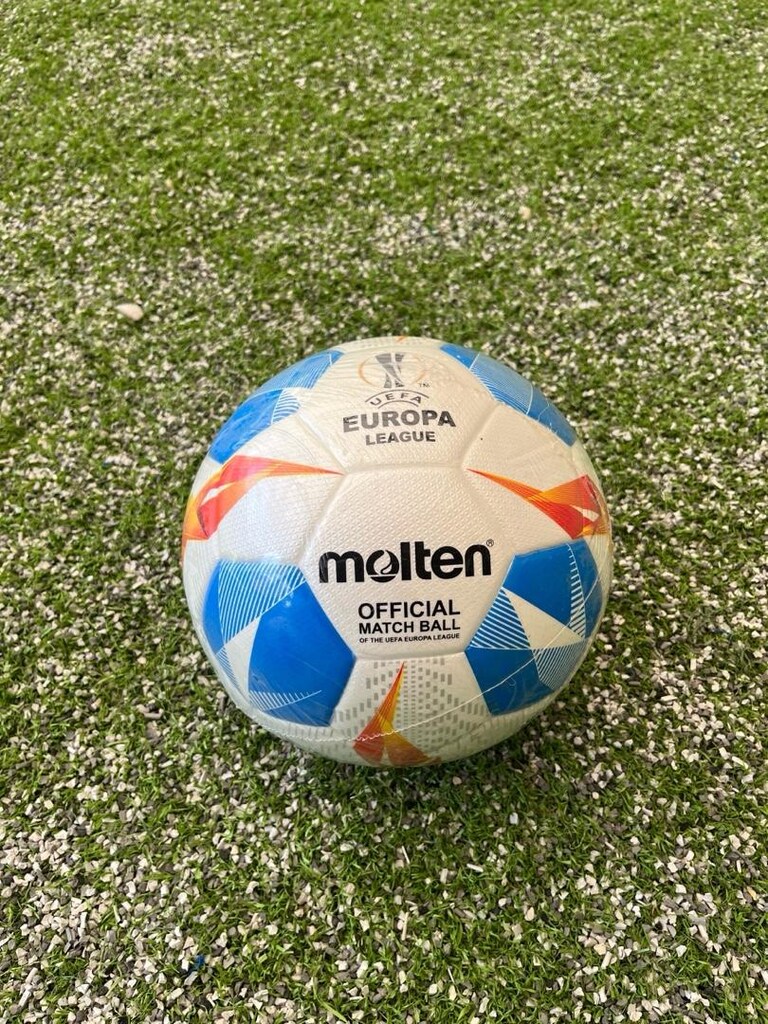 MOLTEN UEFA AVRUPA LİGİ FUTBOL TOPU - 2