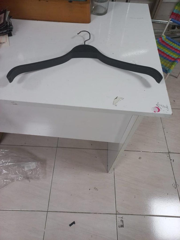 Satılık Askı - 2