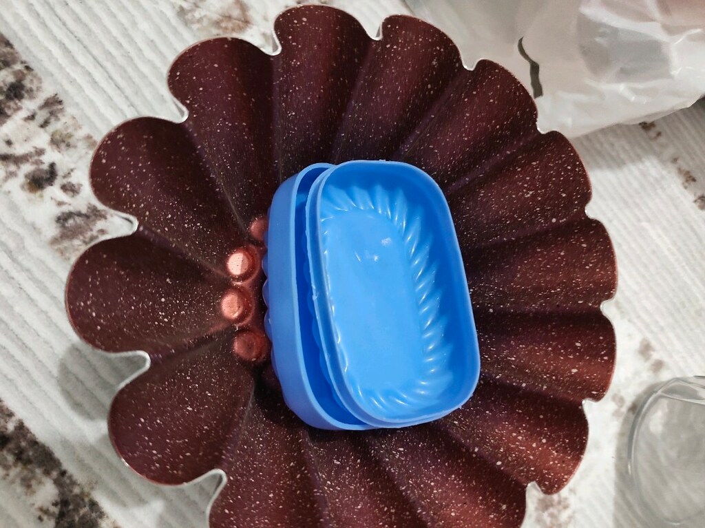 plastik ürünler mutfak kaşıklık - 2