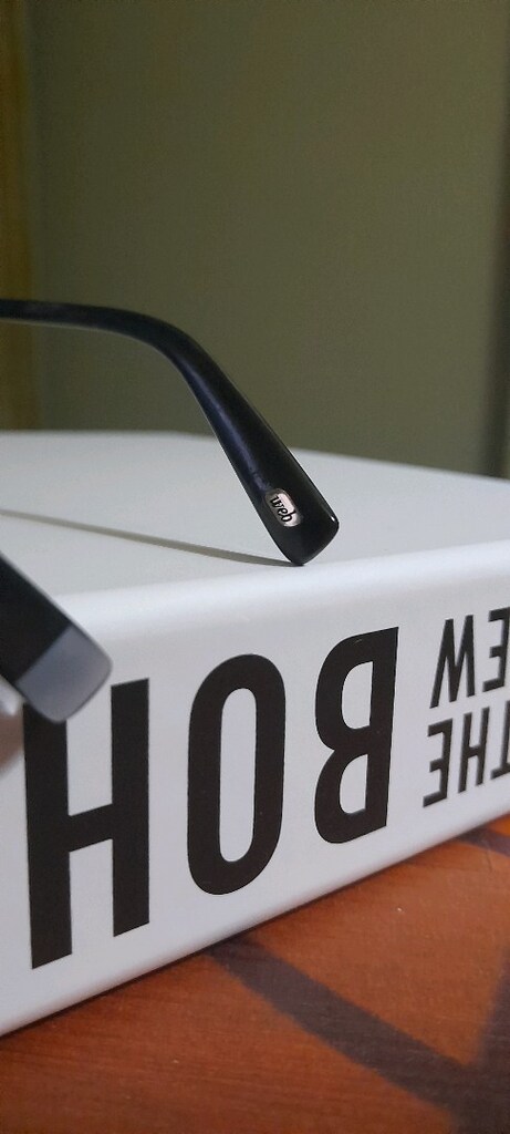 Web Eyewear Sun Glass - 9