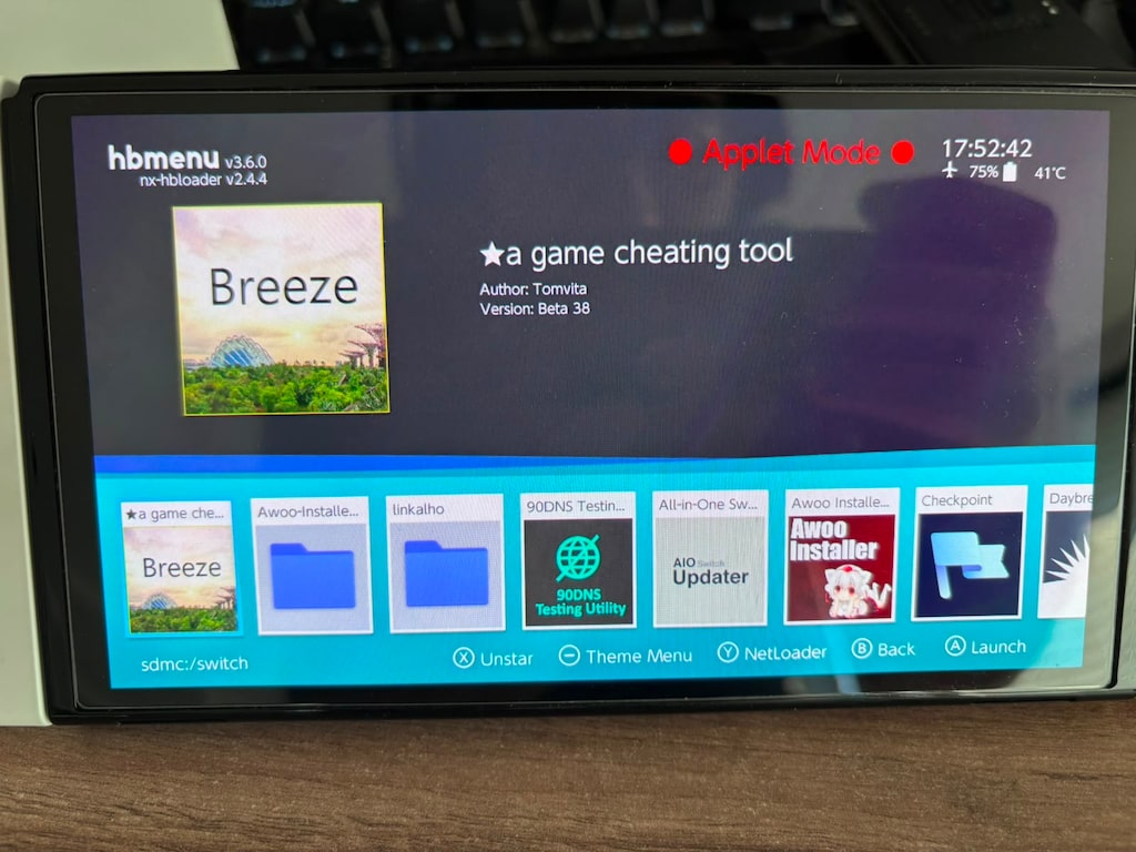 Çipli Nintendo Switch OLED + 128 SD KART + Taşıma çantası - 2