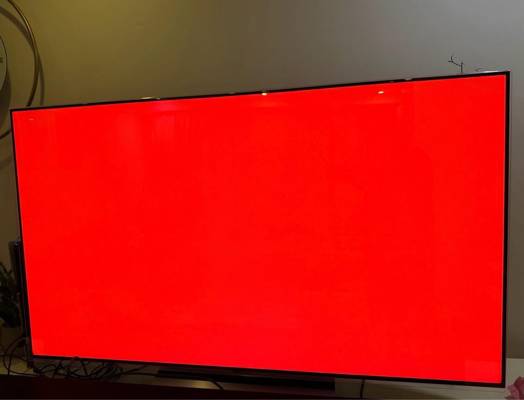LG OLED C2 55” OLED evo 4K 120Hz | Faturalı | Temiz ve Sorunsuz - 9