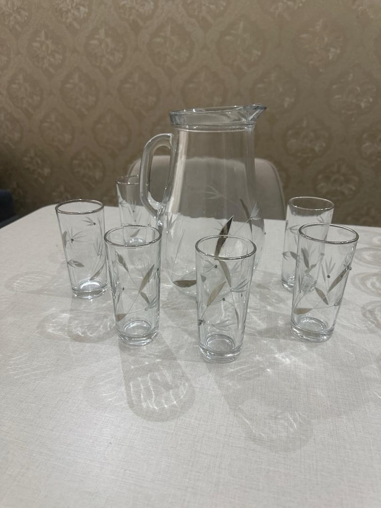 TEMİZ 25 Lİ BARDAK SETİ - 10