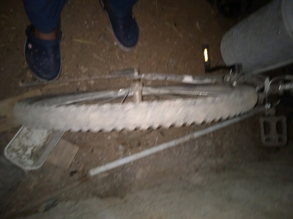 danger marka dagcı bisikleti - 6