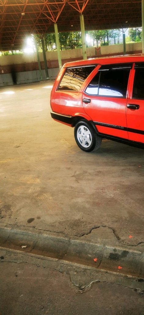 96 model tepra motor - 2
