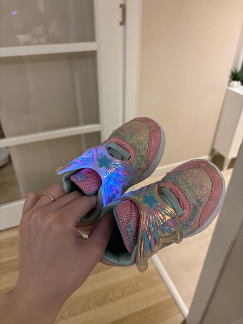 Skechers Spor Ayakkabı