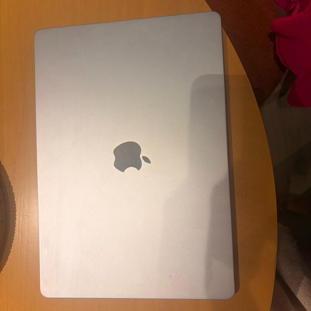 MacBook Air 15inç M4 GARANTİLİ KUTULU - 2