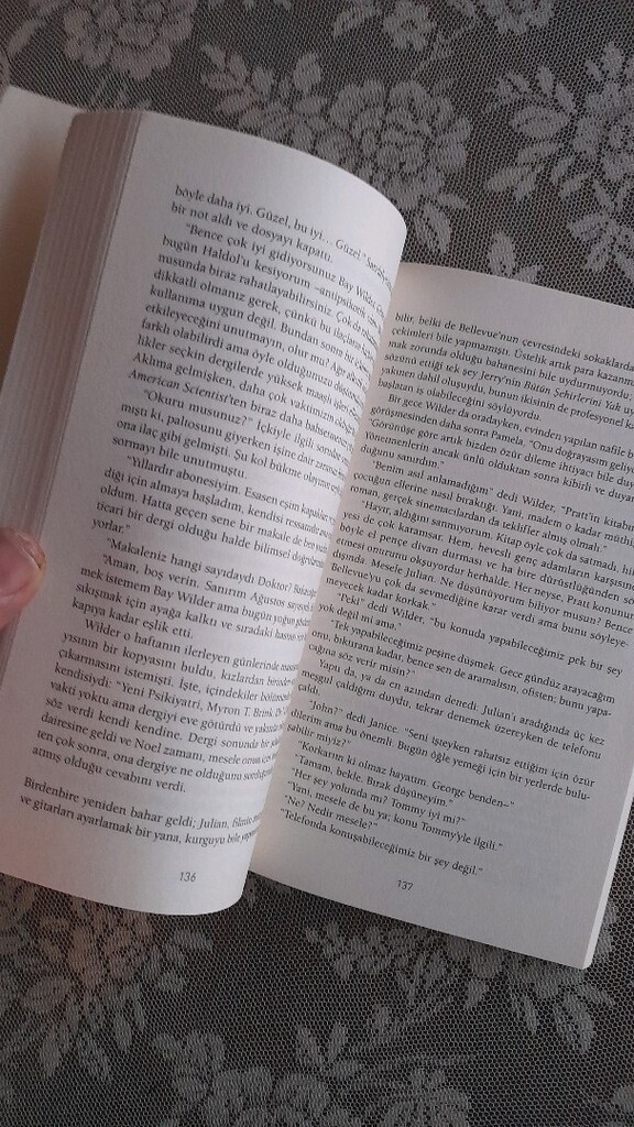 Richard Yates roman - 2
