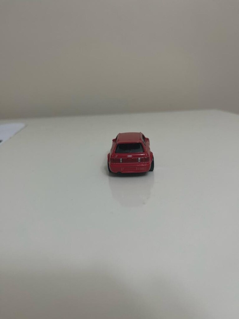 Hot Wheels Audi Rs2 - 2
