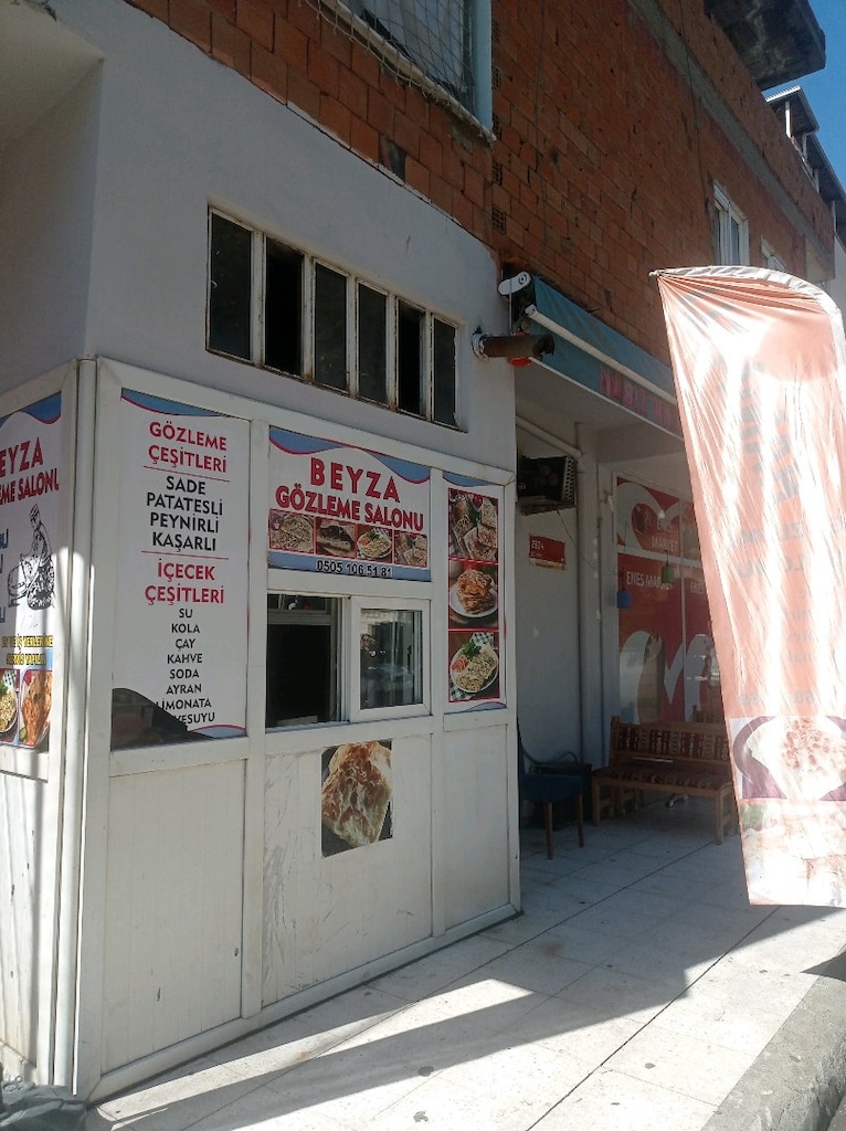 satılık gözleme dükkanı - 5