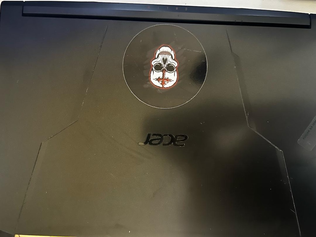 Acer Nitro 5 PARÇA NİYETİNE - 6