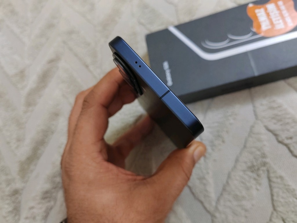 SAMSUNG S26 256GB YD - 8