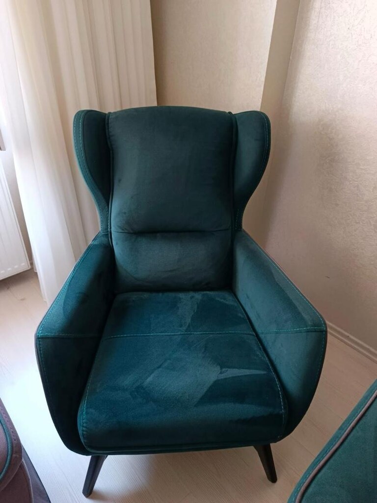 Gizli sandıklı temiz koltuk - 5